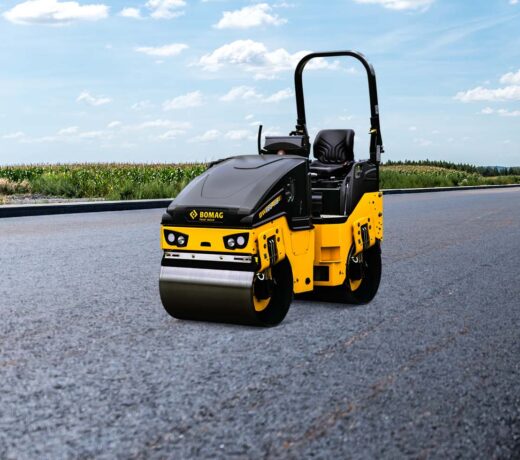 Bomag BW 120 AD-5